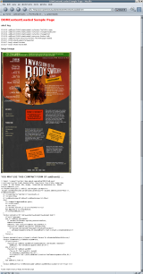 Mozilla 1.7.8