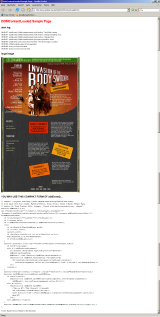 Firefox 1.5