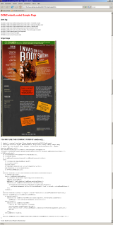 Firefox 2.0.0.4