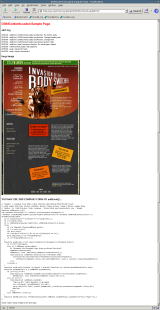 SeaMonkey 1.1.7