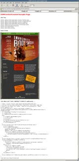 Galeon 2.0.4